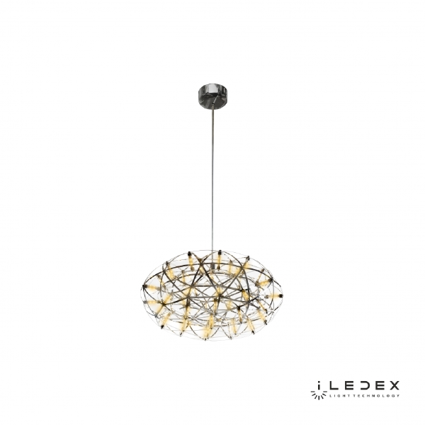 Подвесная люстра Stratosphere FTG-400-50 CR