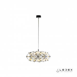 Подвесная люстра Stratosphere FTG-400-50 CR