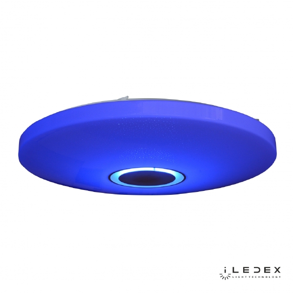 Светильник потолочный Jupiter 90W-Brilliant-Ent