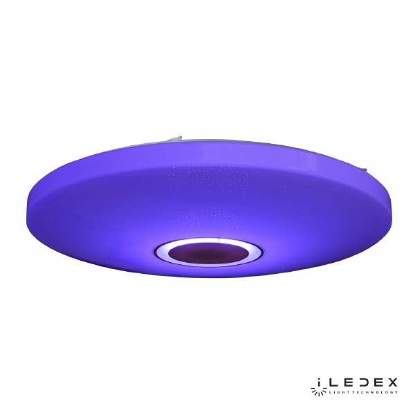 Светильник потолочный Jupiter 90W-Brilliant-Ent
