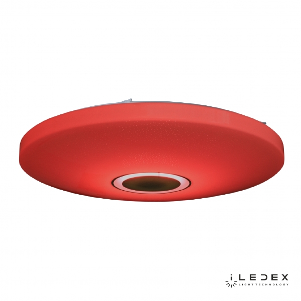Светильник потолочный Jupiter 90W-Brilliant-Ent