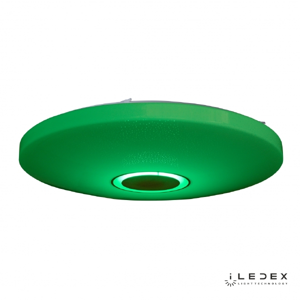 Светильник потолочный Jupiter 90W-Brilliant-Ent