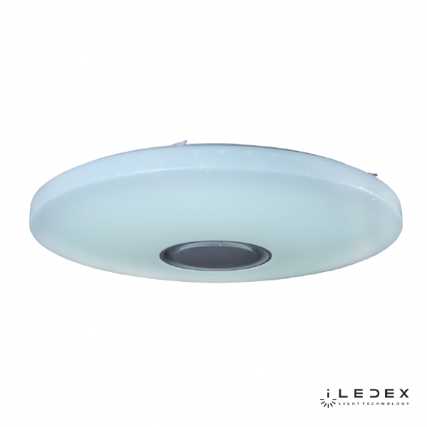 Светильник потолочный Jupiter 90W-Brilliant-Ent