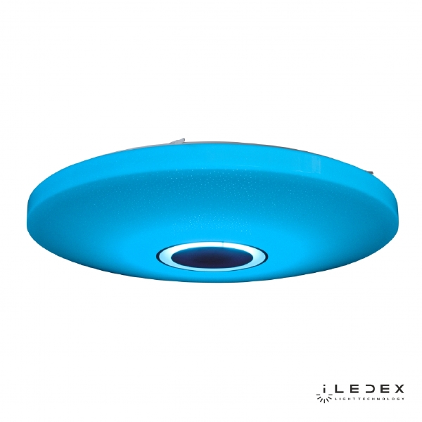 Светильник потолочный Jupiter 90W-Brilliant-Ent