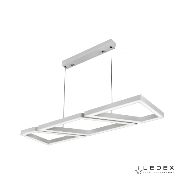 Подвесная люстра Stellar 8302-880x250-D-T WH