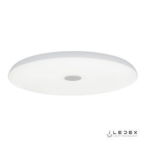 Светильник потолочный Music 1706/600 WH