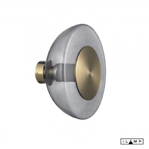 Настенное бра Stereo 9285W GL SM