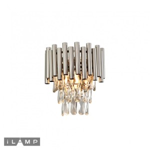 Настенное бра Savage W9510-1 NIC