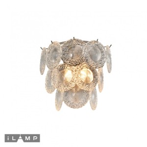 Настенное бра Rockfeller W2549-2 NIC