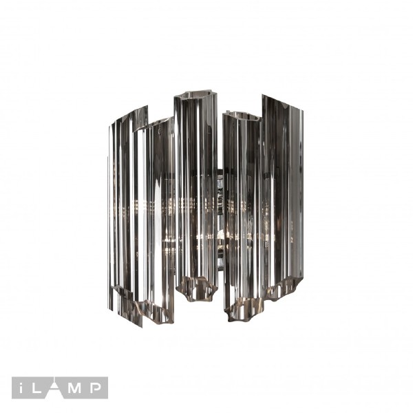 Настенное бра Destiny MB0267-2B