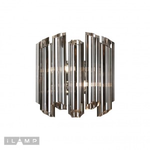 Настенное бра Destiny MB0267-2B