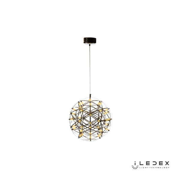 Подвесная люстра Stratosphere FG 400-42 CR