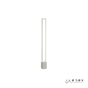 Торшер Edge B006230 WH