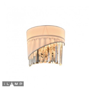 Настенное бра Casa W9508-2 NIC