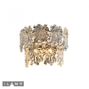 Настенное бра Homy W2545-2 NIC