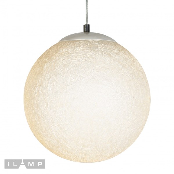 Светильник подвесной Planet 9202P/S WH