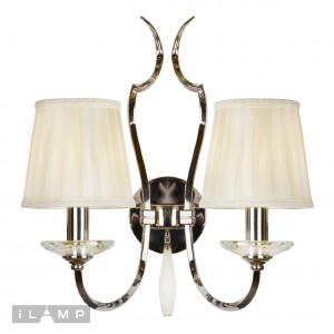 Настенное бра Charm W2508-2 nic