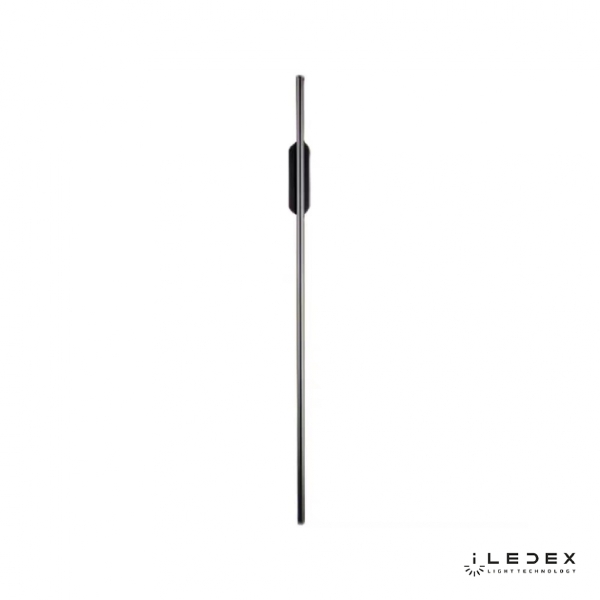 Настенный светильник Royal 6007W/S - 8W - 3000K BK