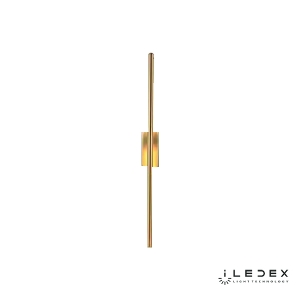 Настенный светильник Royal 6007W/S - 8W - 3000K GL