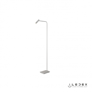 Торшер Telescope 7010/1F WH