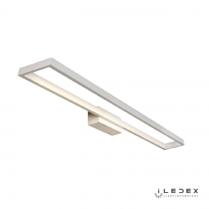 Настенный светильник Edge X050330 WH