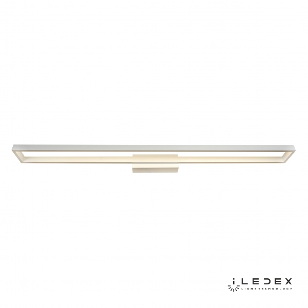 Настенный светильник Edge X050330 WH