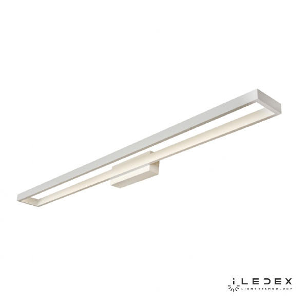 Настенный светильник Edge X050330 WH