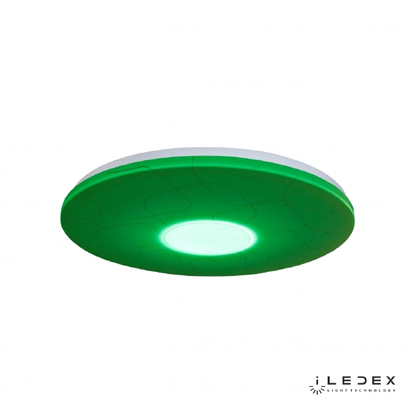 Светильник потолочный Cube 36W-Cube-Entire