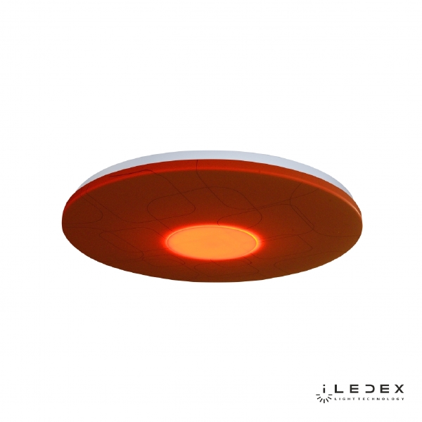 Светильник потолочный Cube 36W-Cube-Entire