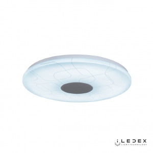 Светильник потолочный Cube 36W-Cube-Entire