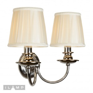 Настенное бра Armonia W2510-2 nic