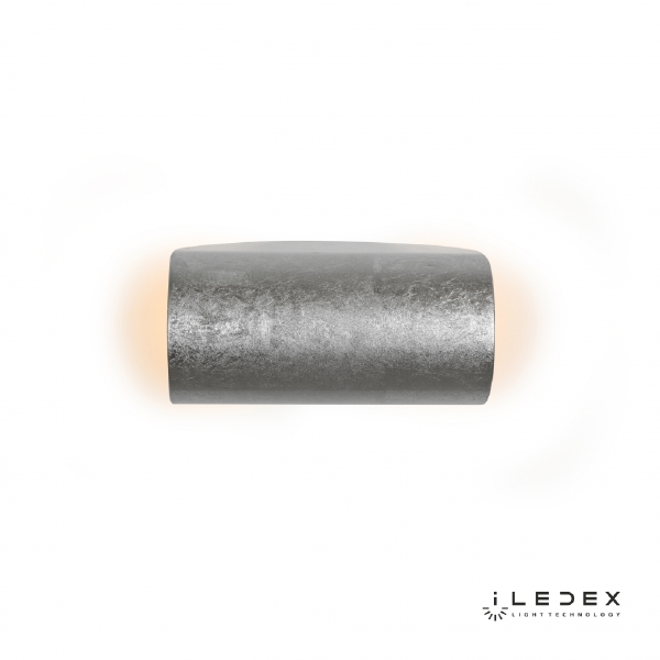 Настенный светильник Cute ZD8077-6W Silver