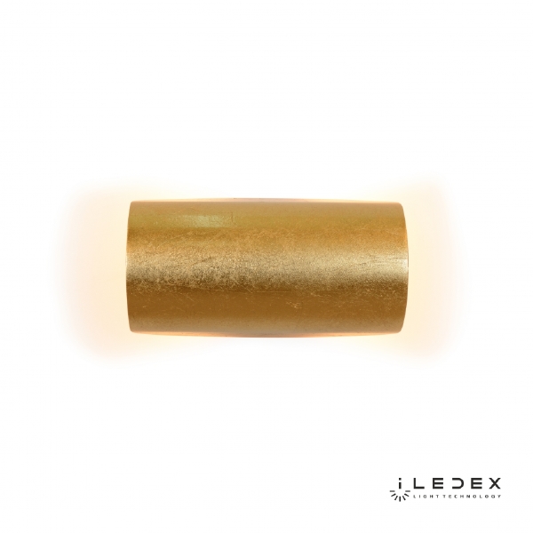 Настенный светильник Cute ZD8077-6W Gold