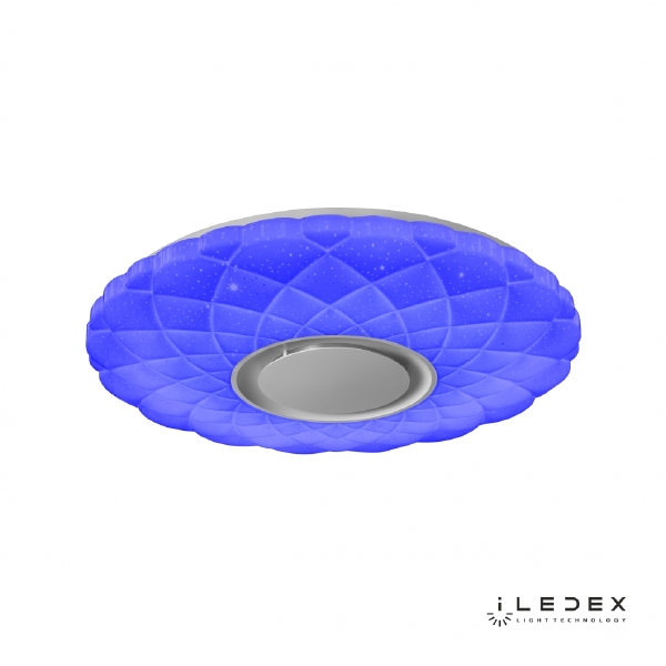 Светильник потолочный Sphere ZN-XU48XD-GSR-YK