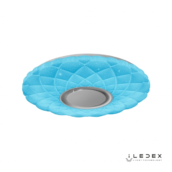 Светильник потолочный Sphere ZN-XU48XD-GSR-YK