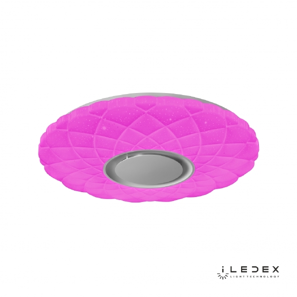 Светильник потолочный Sphere ZN-XU48XD-GSR-YK