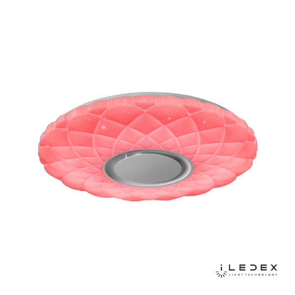 Светильник потолочный Sphere ZN-XU48XD-GSR-YK