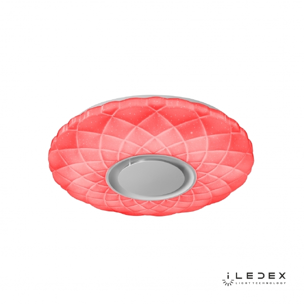 Светильник потолочный Sphere ZN-XU36XD-GSR-Y