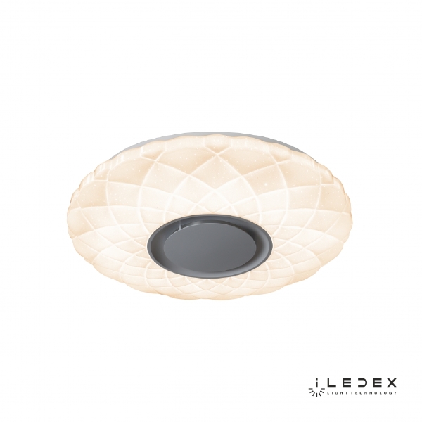 Светильник потолочный Sphere ZN-XU36XD-GSR-Y