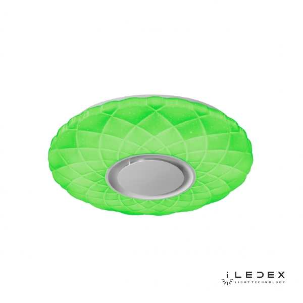 Светильник потолочный Sphere ZN-XU36XD-GSR-Y