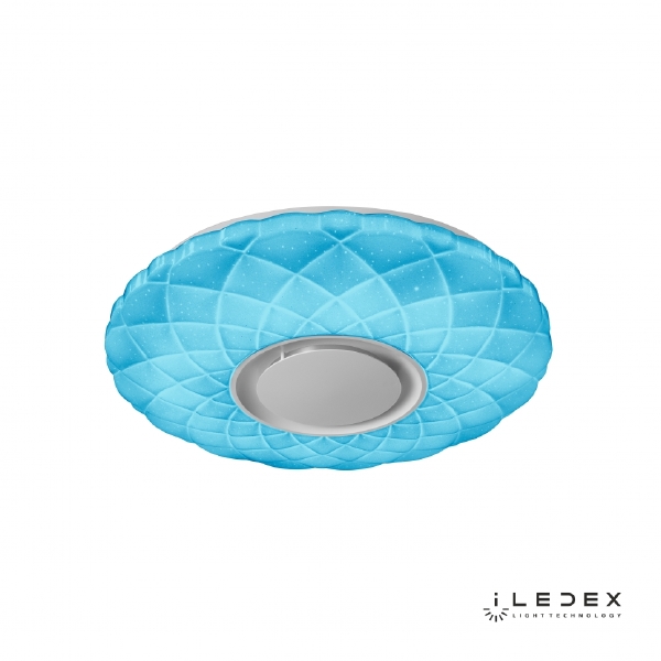 Светильник потолочный Sphere ZN-XU36XD-GSR-Y