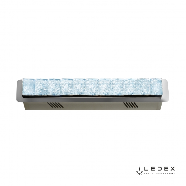Настенный светильник Crystal ice MB7212-6 CR