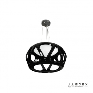 Подвесная люстра Somnambulist MD6156-S BK