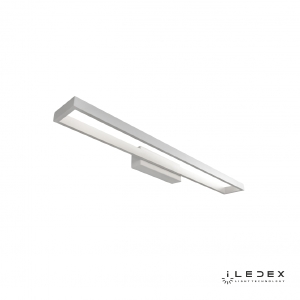 Настенный светильник Edge X050320 WH