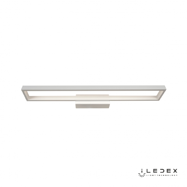 Настенный светильник Edge X050320 WH
