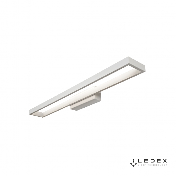 Настенный светильник Edge X050320 WH
