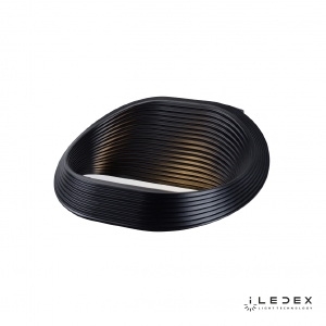 Настенный светильник Virgo ZD8008-13W BK