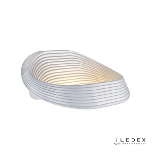 Настенный светильник Virgo ZD8008-13W WH