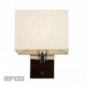 Настенное бра Play BJ005/J CR