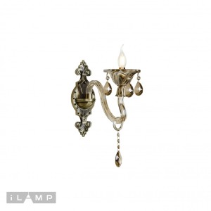 Настенное бра Asia 61082/1 BR